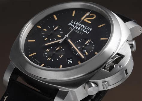 panerai pam 356 n|Panerai Luminor Chrono Daylight Patina PAM356 Price.